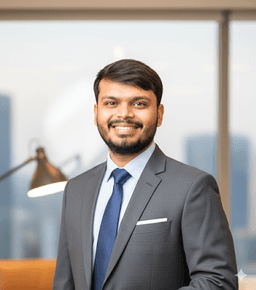 Kailash, Founder of Shiv Accounting and Business Services