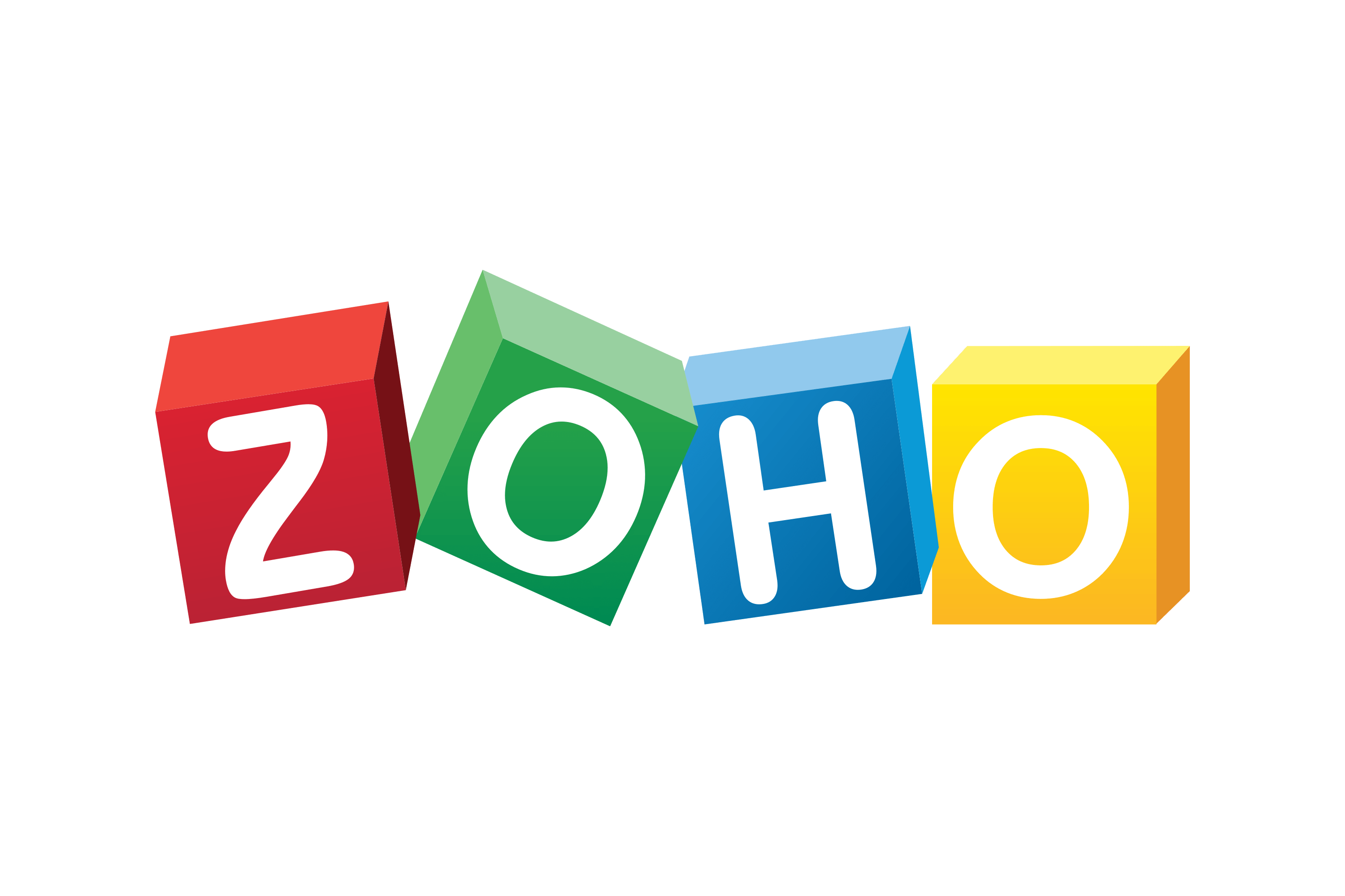 Zoho Books
